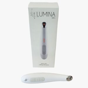 Lumina NRG Sonic Eye Lift Wand Device